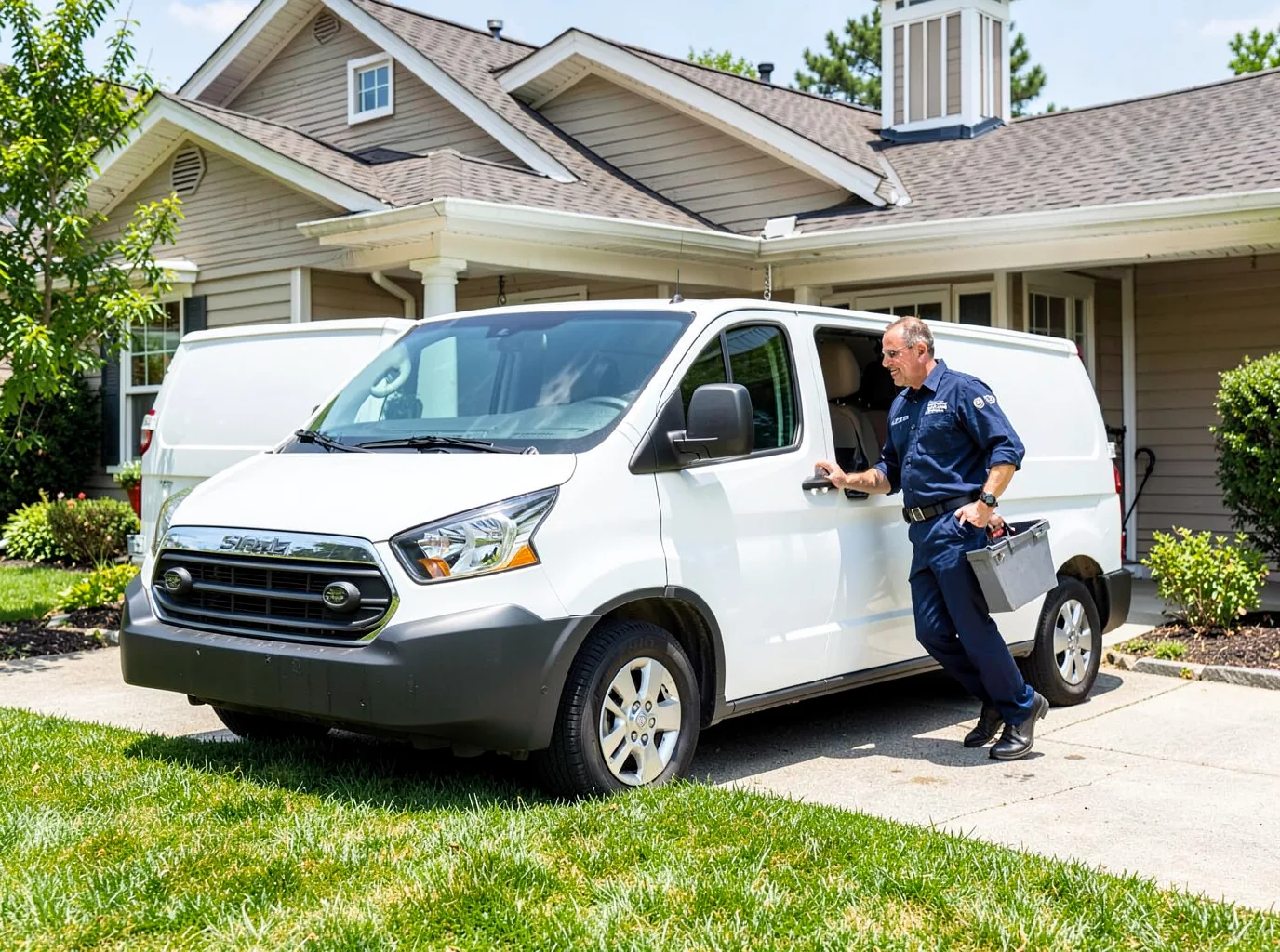Emergency Plumber company in Constantine, MI