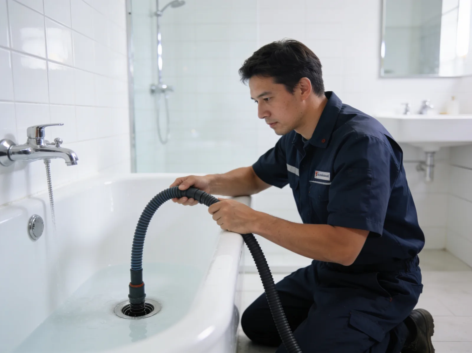 Emergency Plumber Constantine, MI FAQs